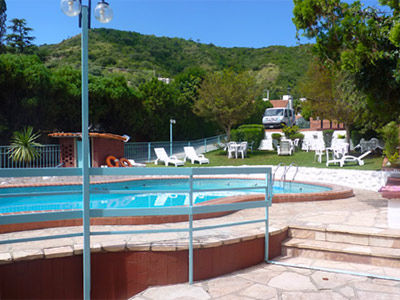 Hotel Aoma Villa Carlos Paz Extérieur photo