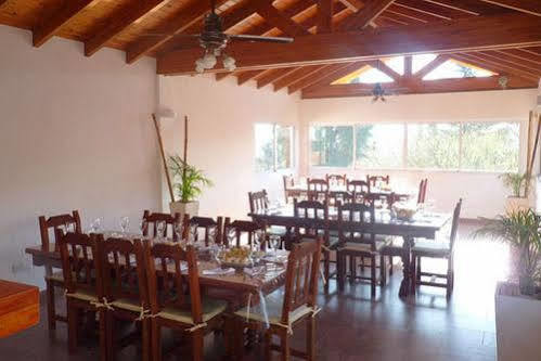 Hotel Aoma Villa Carlos Paz Extérieur photo
