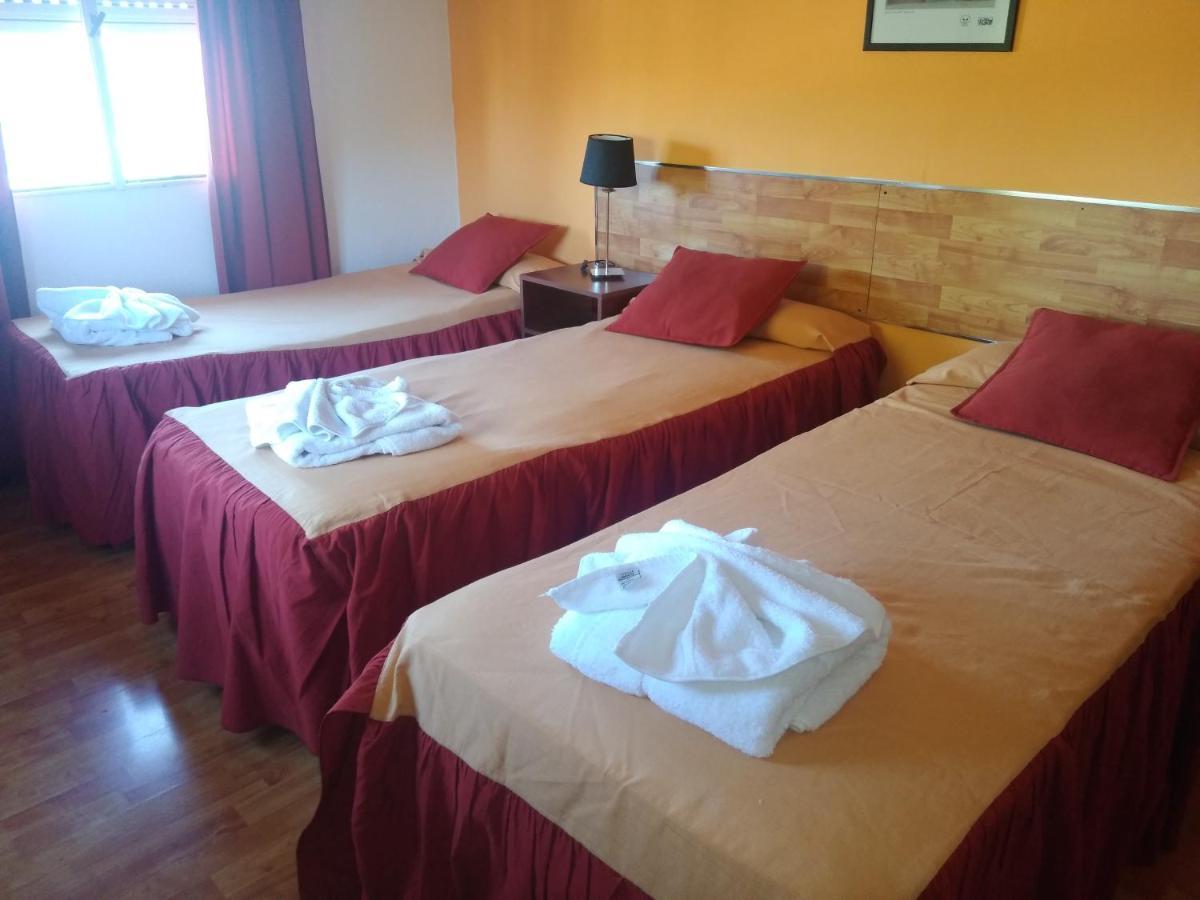 Hotel Aoma Villa Carlos Paz Extérieur photo